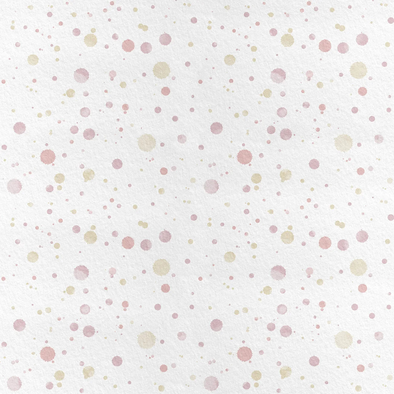 Papel de Parede Manchas Carrousel