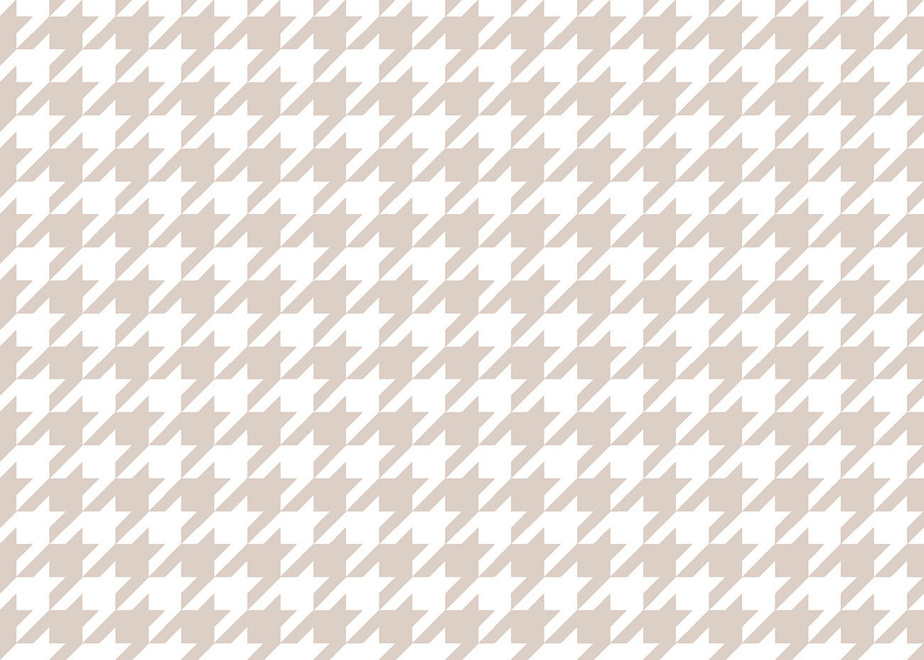 Papel de Parede Pied de Poule