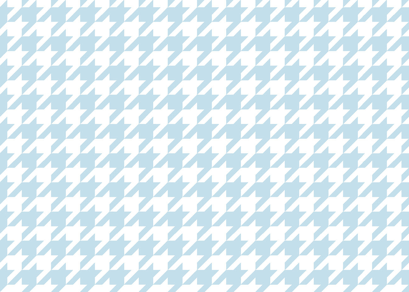 Papel de Parede Pied de Poule