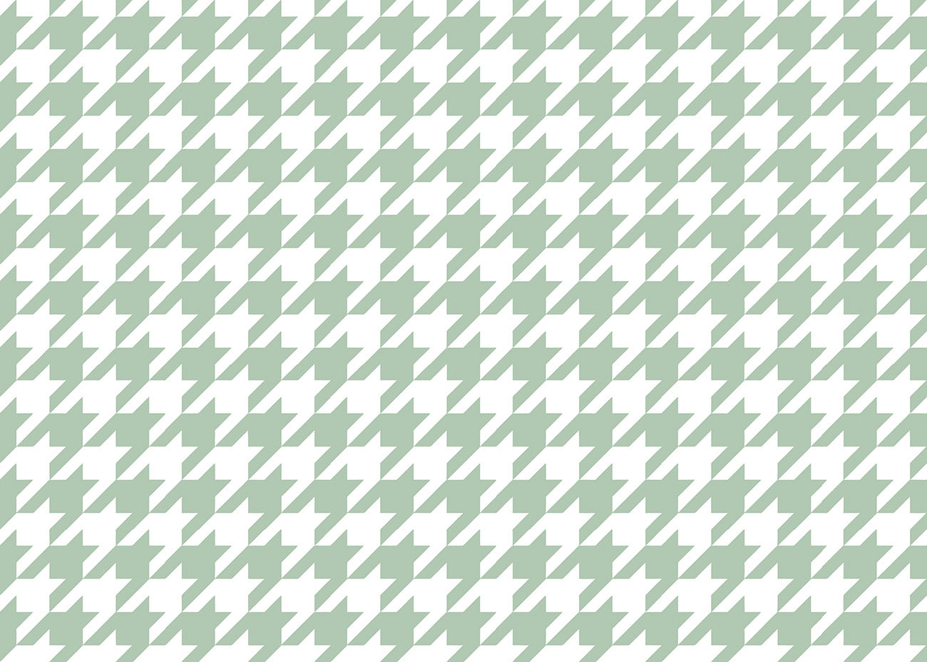 Papel de Parede Pied de Poule