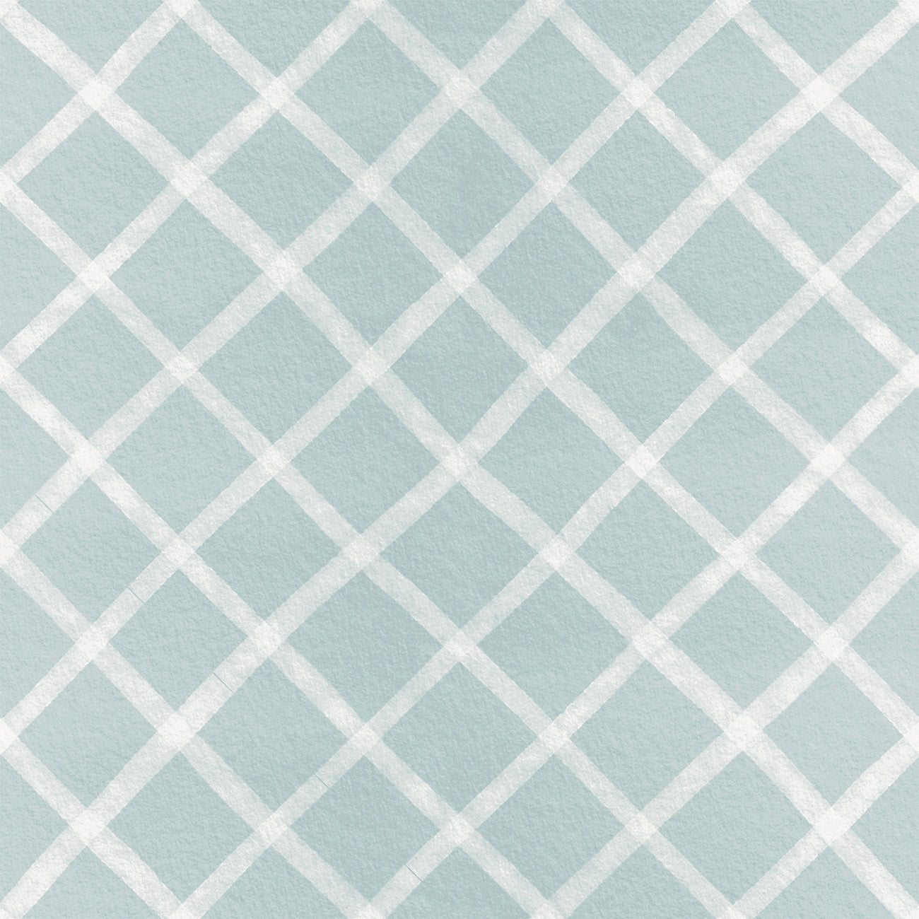 Papel de Parede Losango Melodia Do Bosque