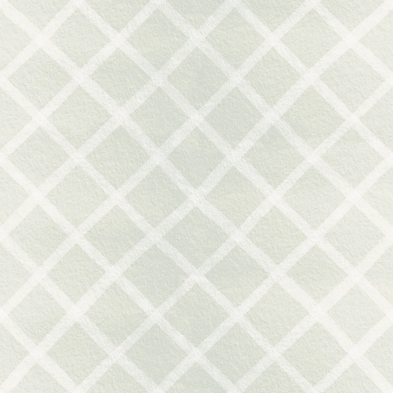 Papel de Parede Losango Melodia Do Bosque