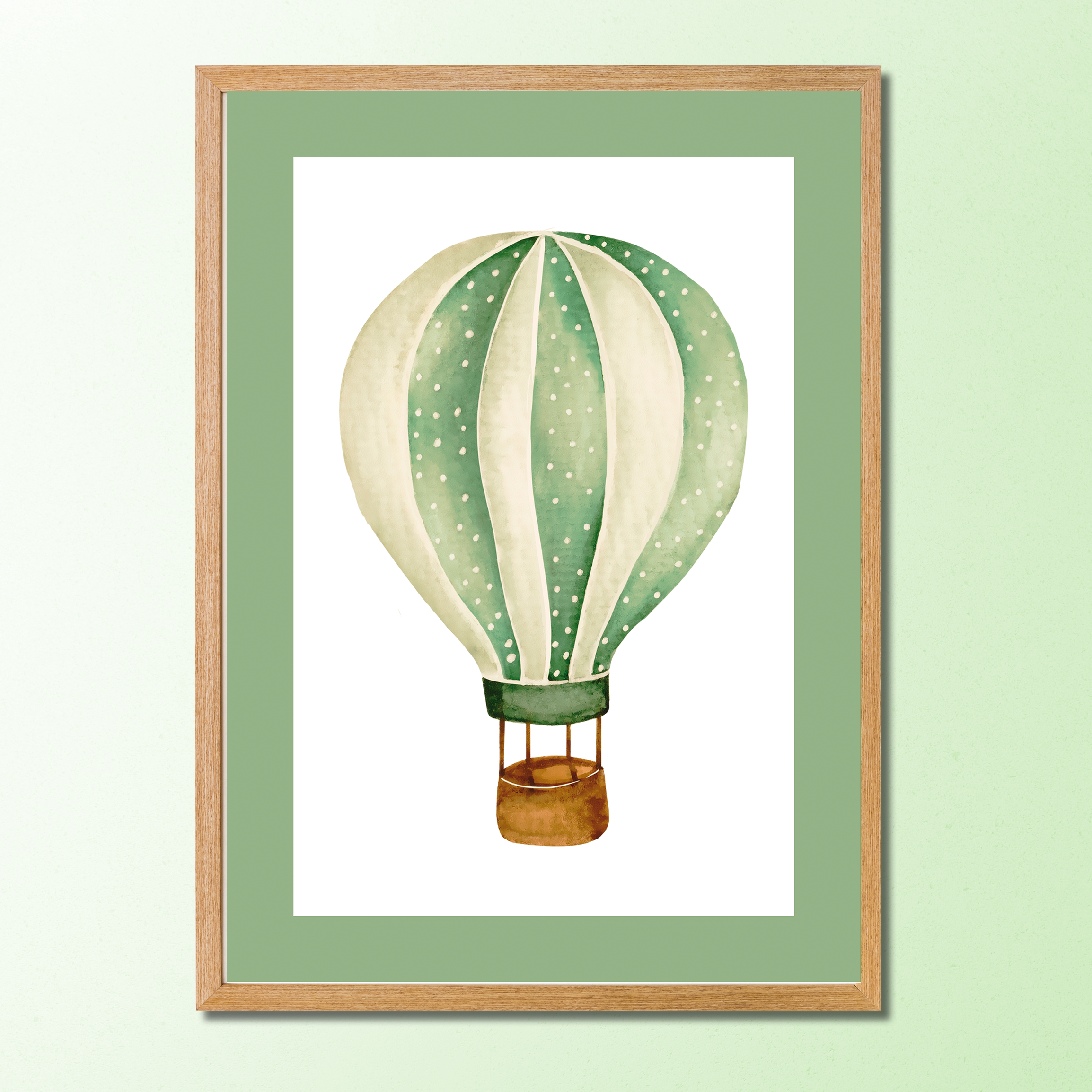 Quadros Decorativos Coleção Balão