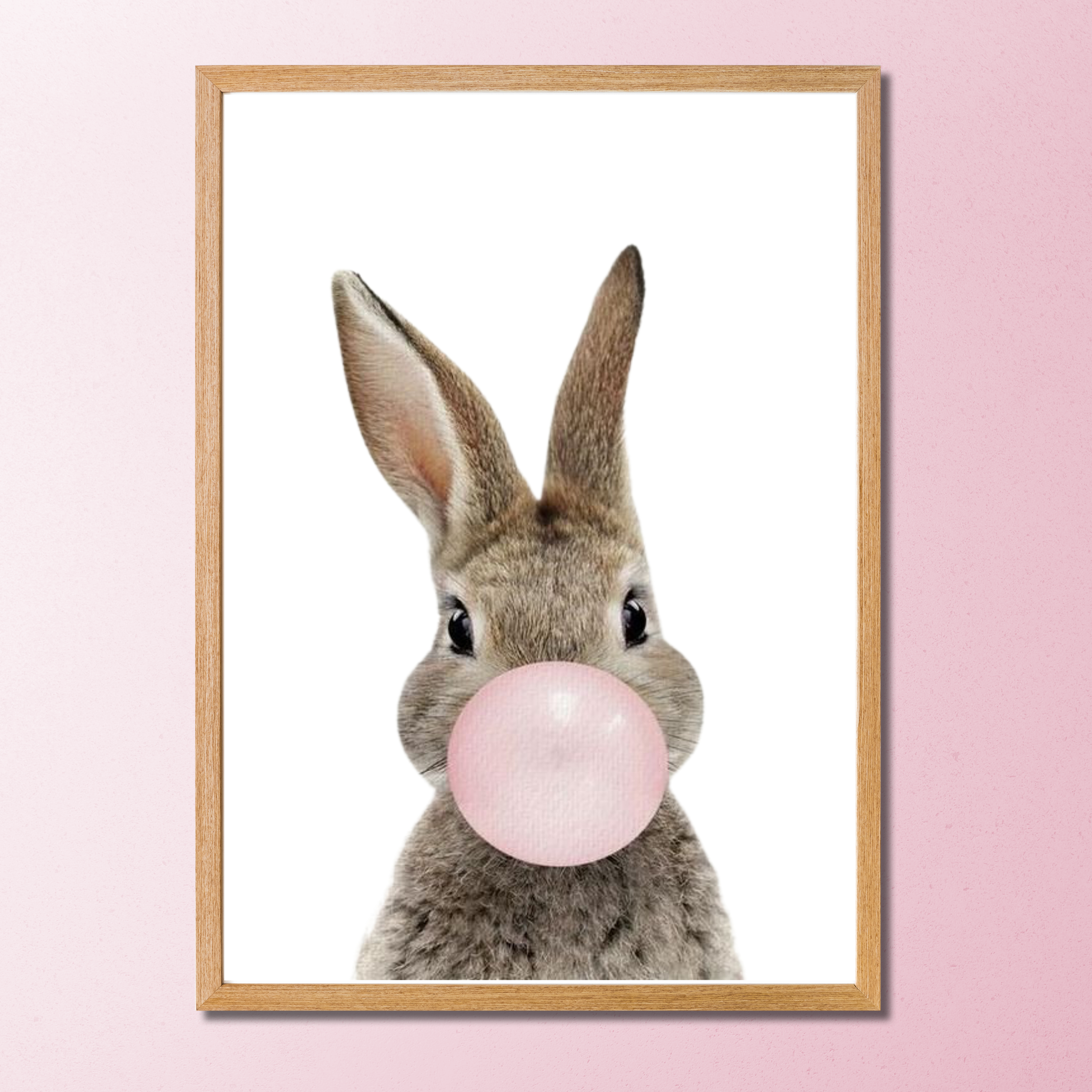 Quadros Decorativos Coleção Baby Pop Animais