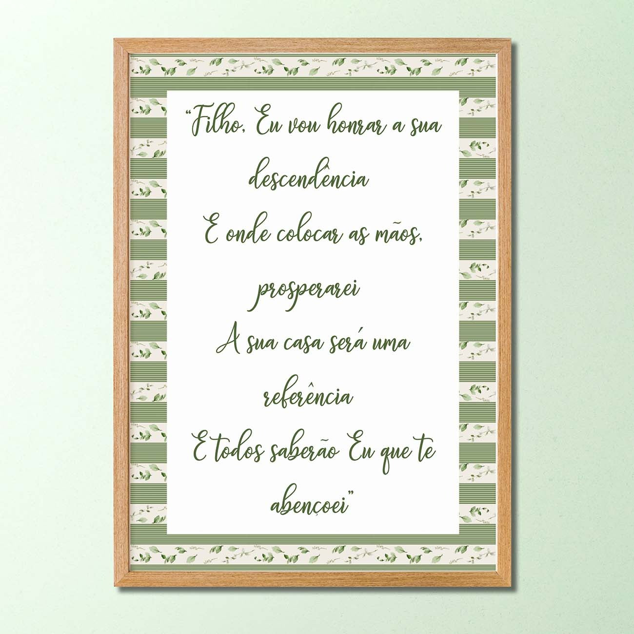 Quadros Decorativos Coleção Nadja