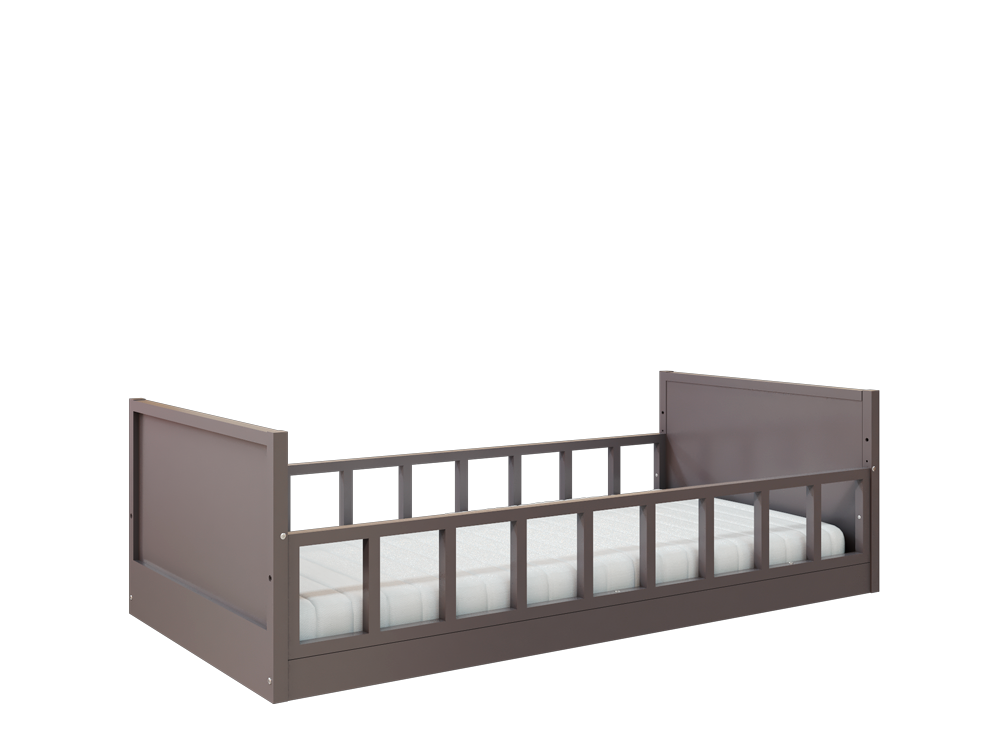 Cama e Casinha Link - 526