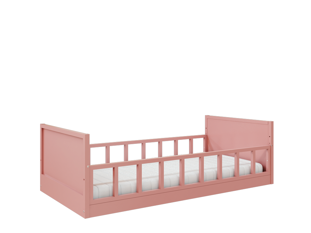 Cama e Casinha Link - 526
