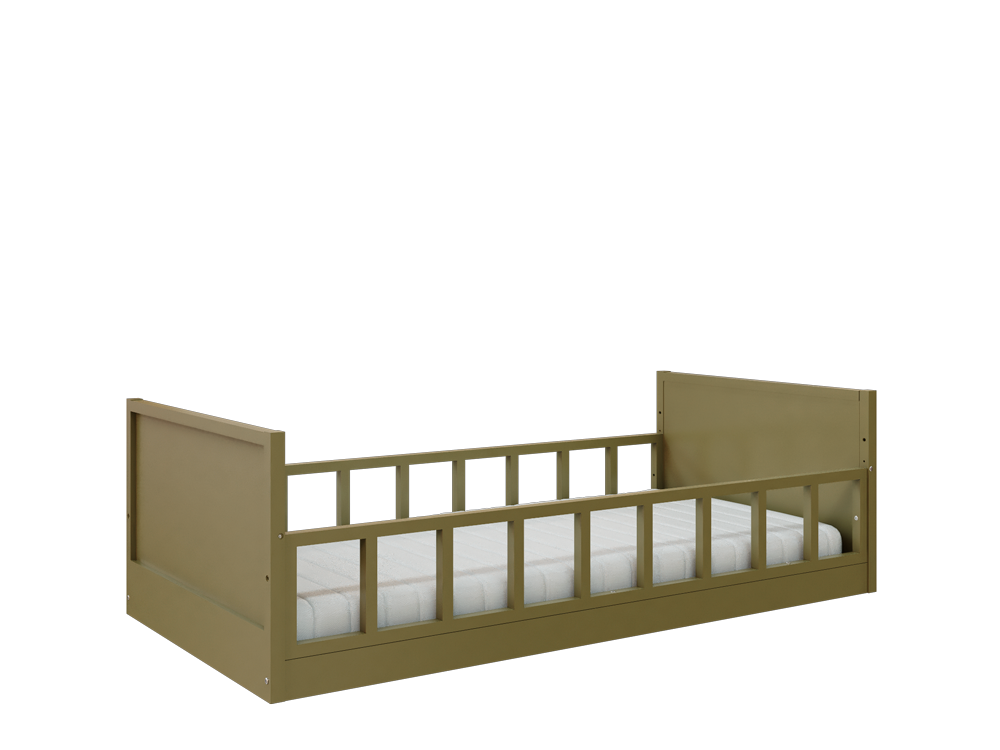 Cama e Casinha Link - 526