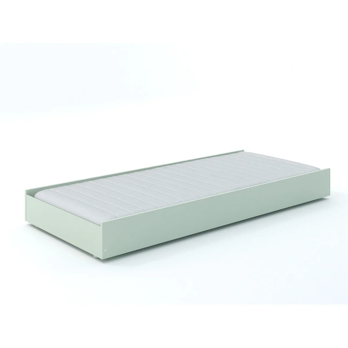 Cama Auxiliar e Kit Gavetão Link / Tropicando - 526