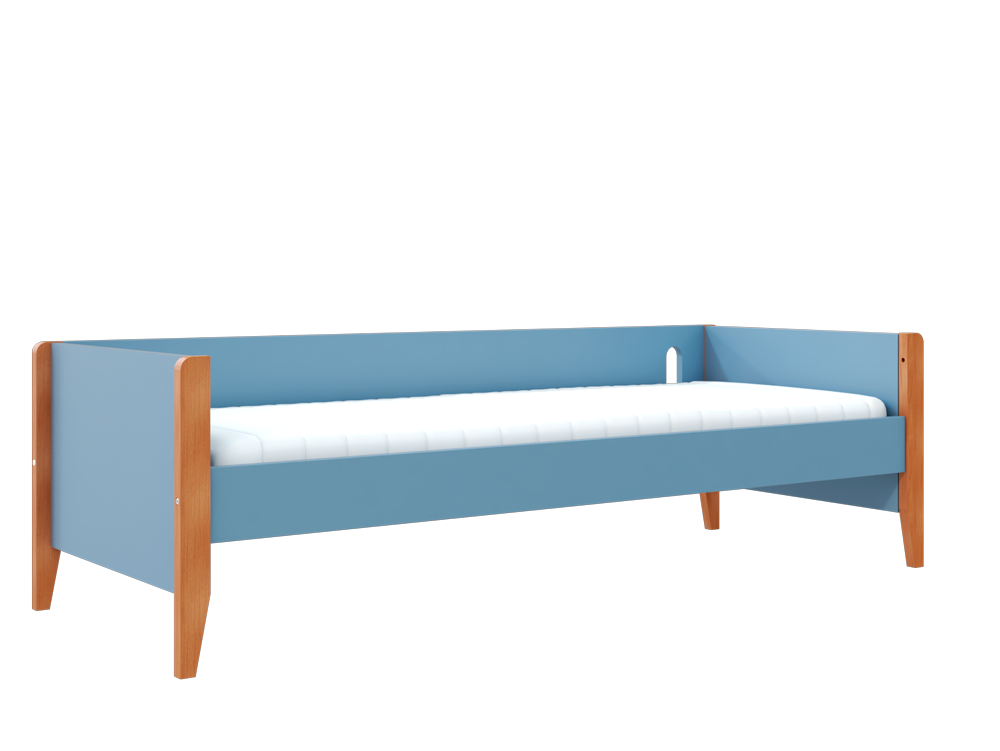 Cama Sofá Bô - Cia do Móvel