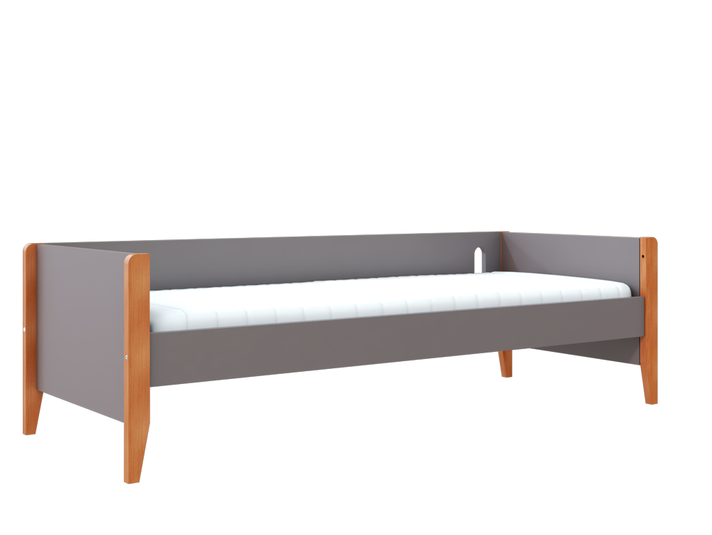 Cama Sofá Bô - Cia do Móvel