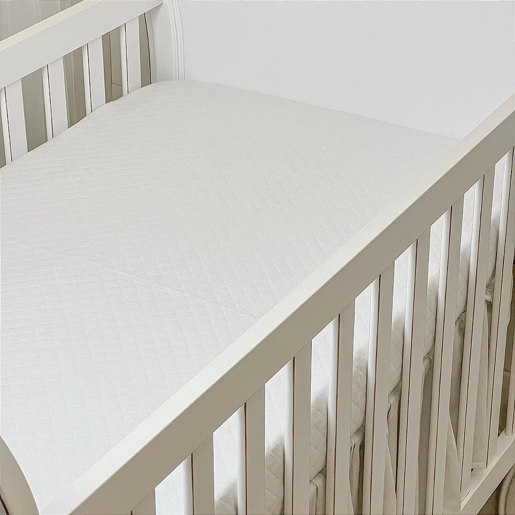 Colcha para berço no Pettenati