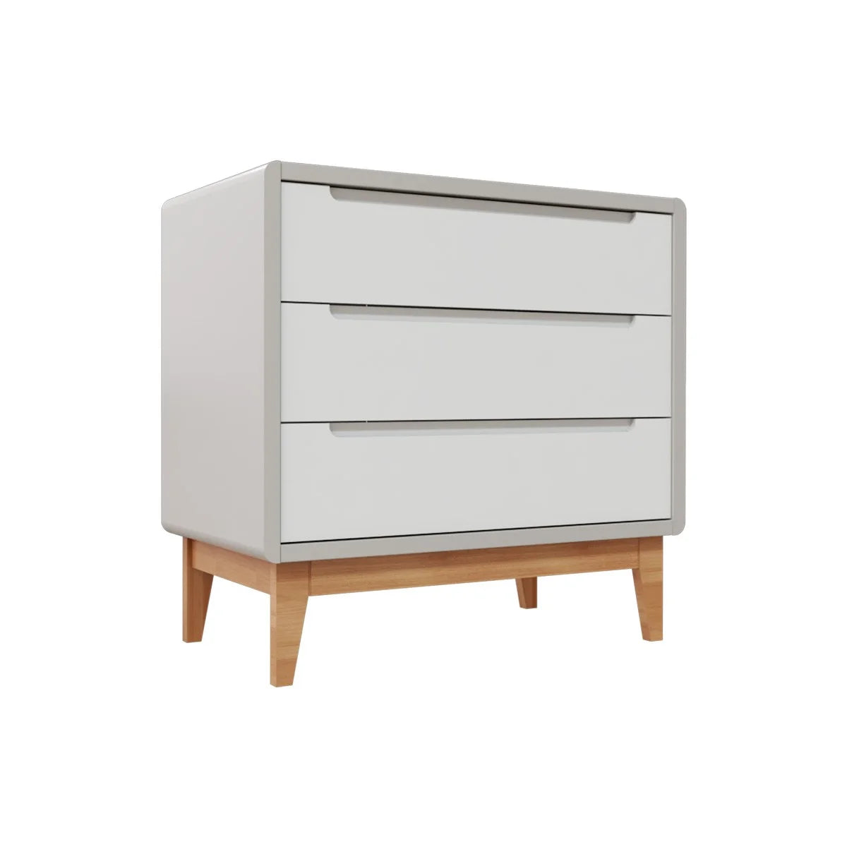 Cômoda Bô  - Cia do Móvel