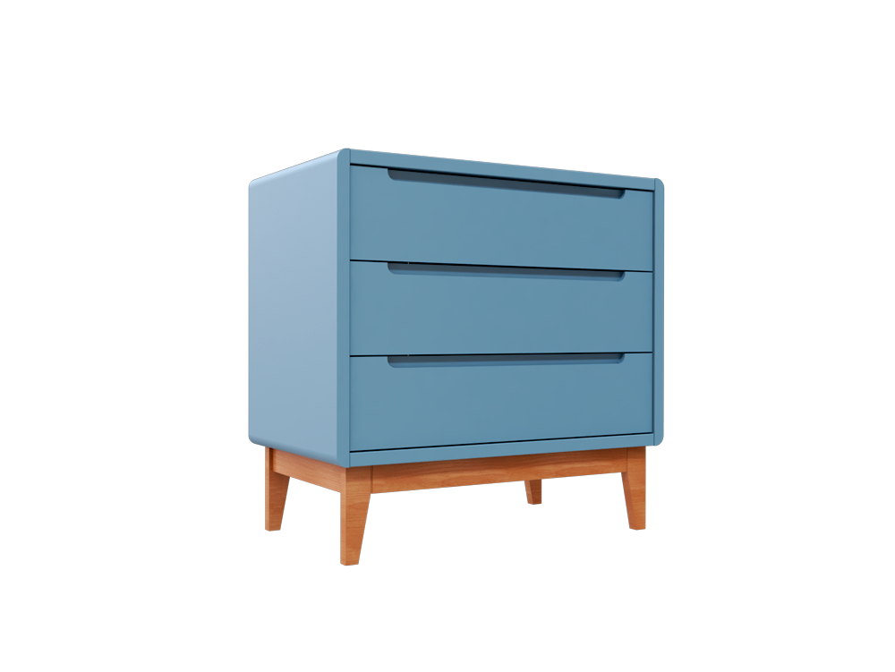 Cômoda Bô  - Cia do Móvel