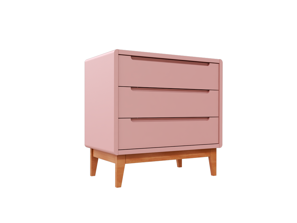 Cômoda Bô  - Cia do Móvel