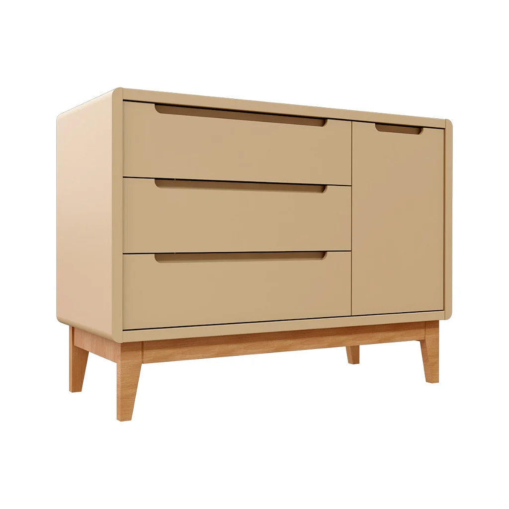 Cômoda Bô com porta Edição Limitada - 526