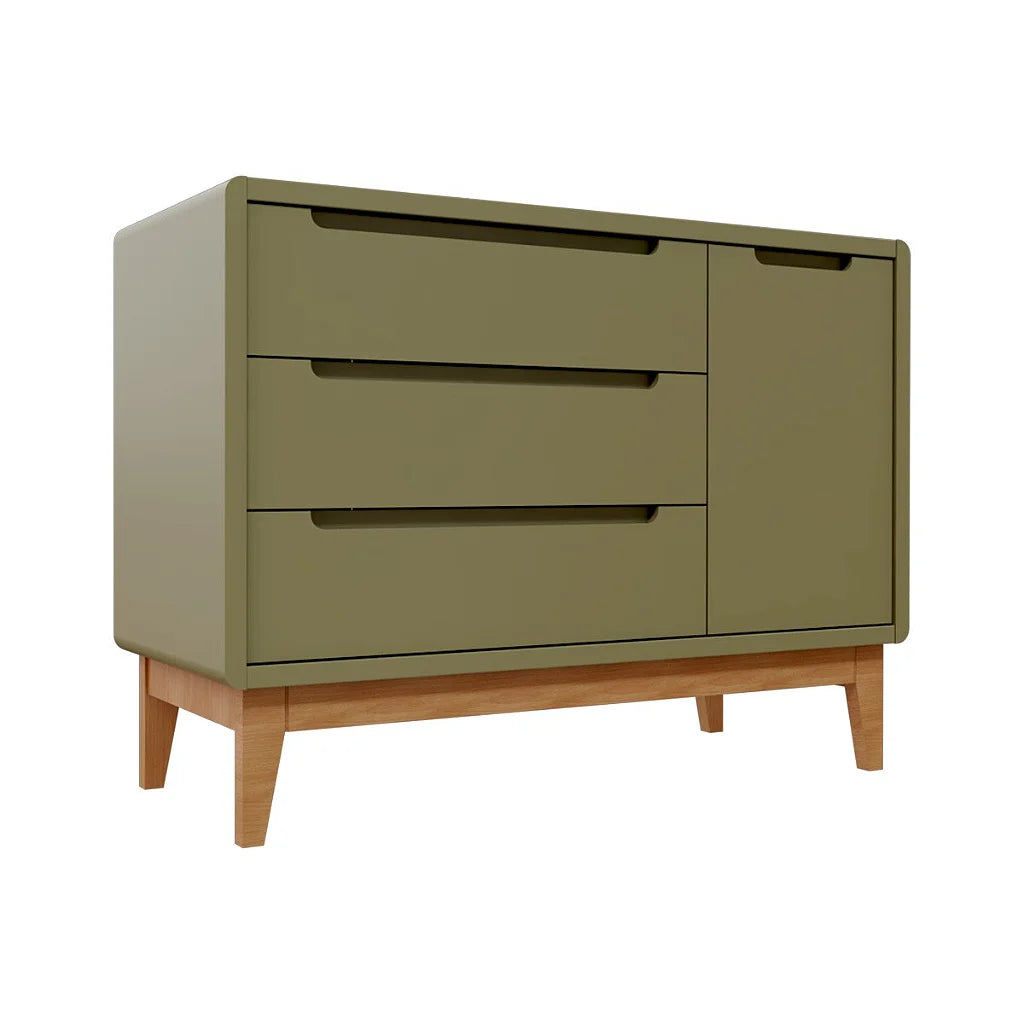 Cômoda Bô com Porta  - Cia do Móvel