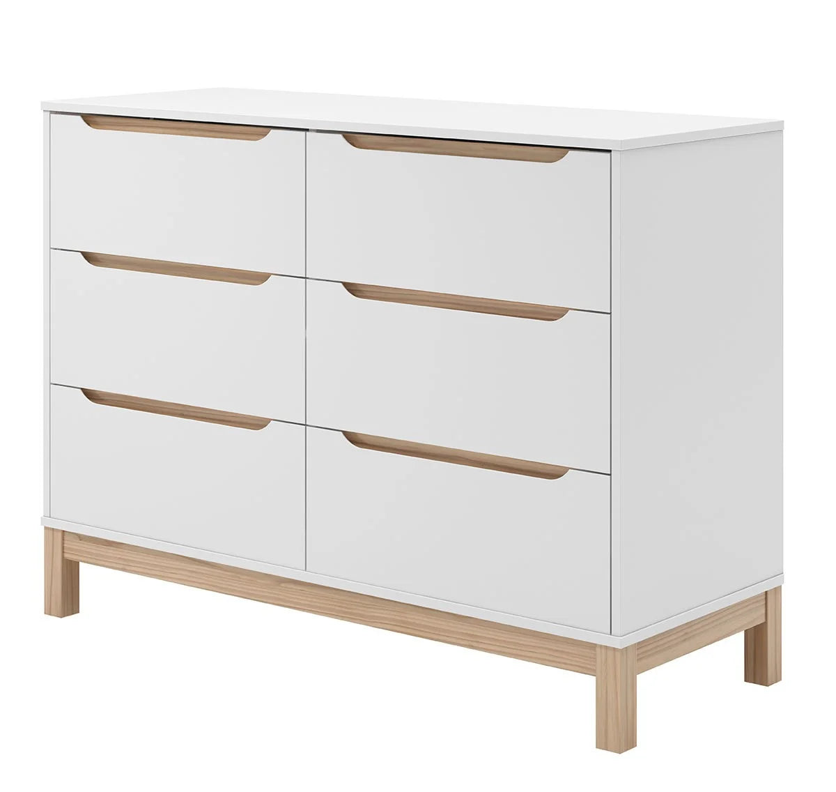 Cômoda Cozy - Quater