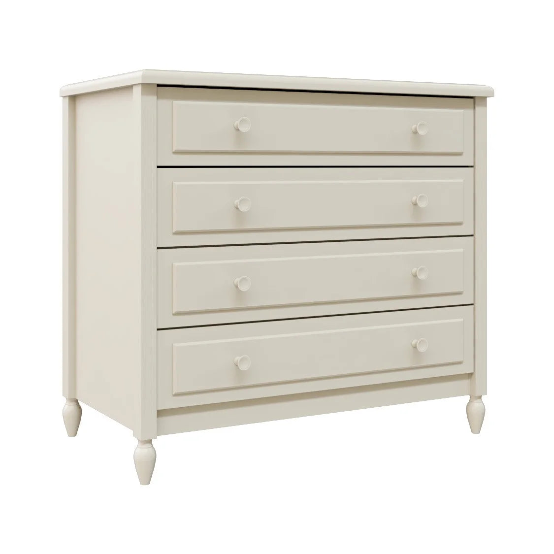 Cômoda La Vie 4 Gavetas - 526