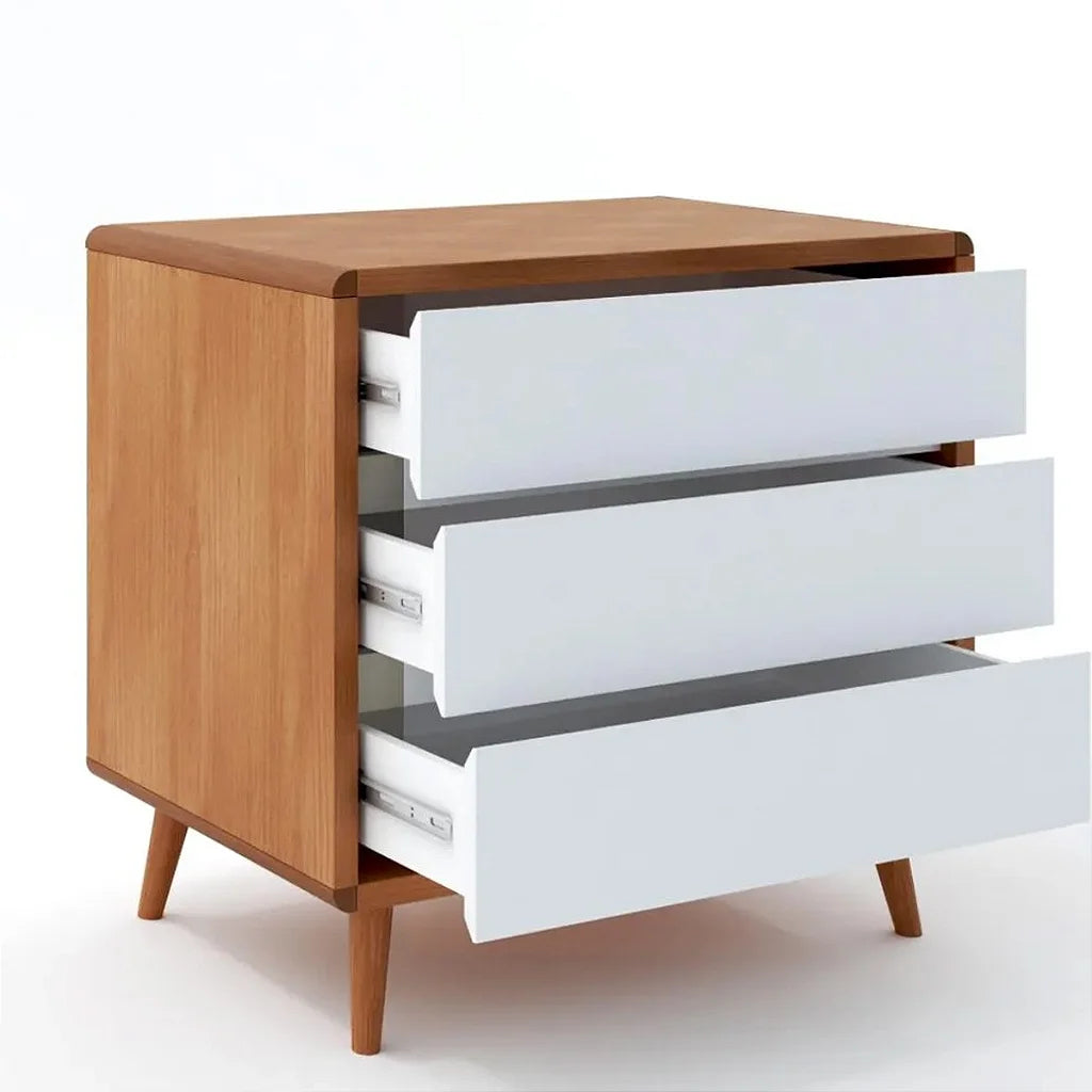 Cômoda Sonhos Up 3 Gavetas - 526