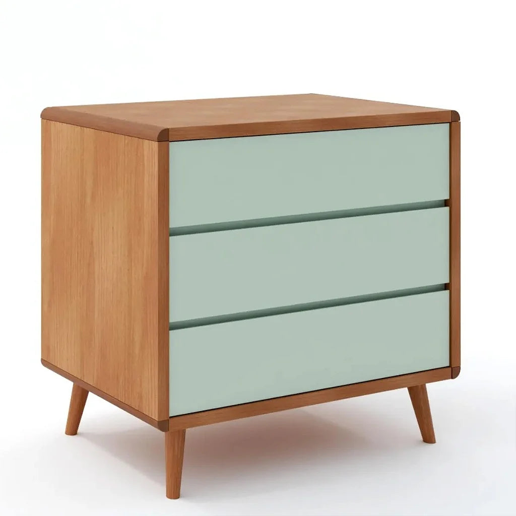 Cômoda Sonhos Up 3 Gavetas - 526