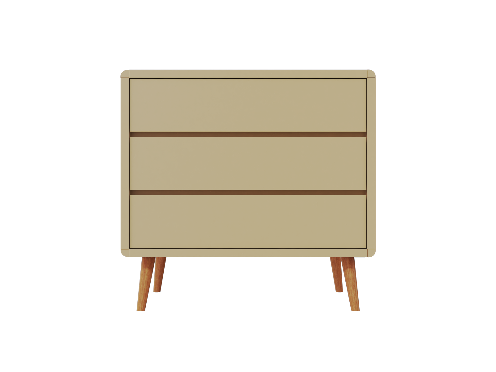 Cômoda Sonhos Up 3 Gavetas - 526