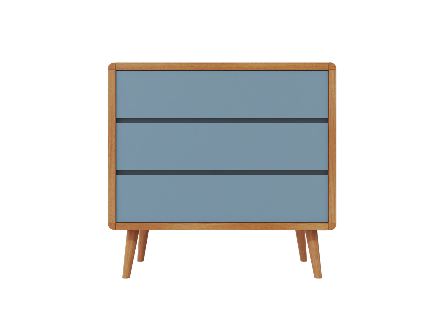 Cômoda Sonhos Up 3 Gavetas - 526