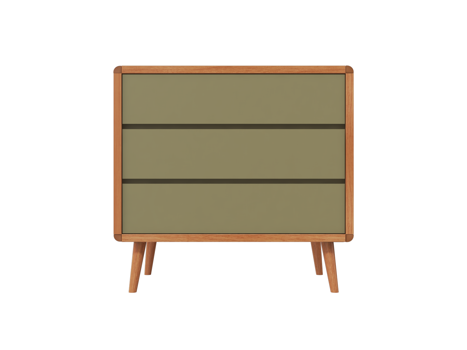 Cômoda Sonhos Up 3 Gavetas - 526