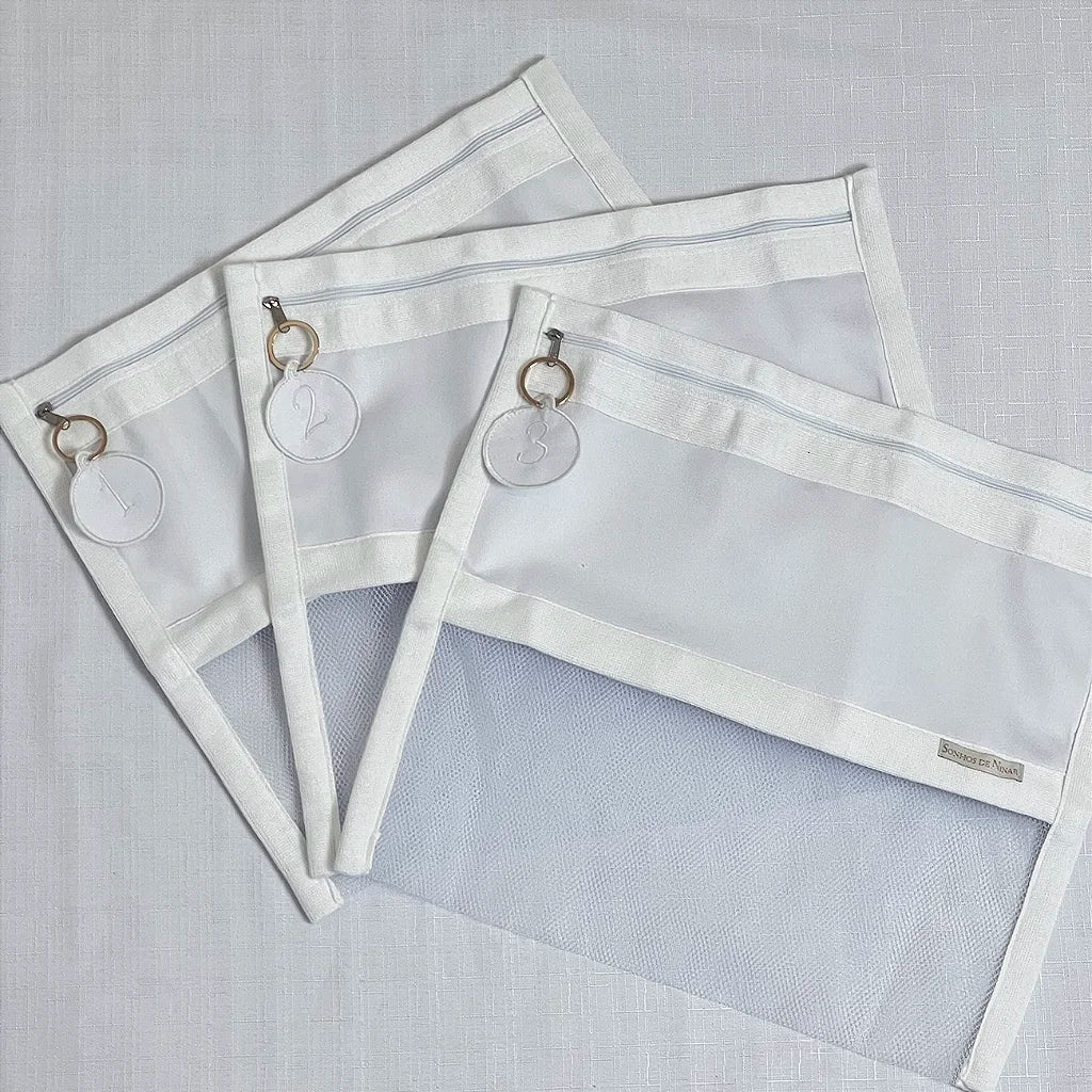 Embalagem Saída de Maternidade