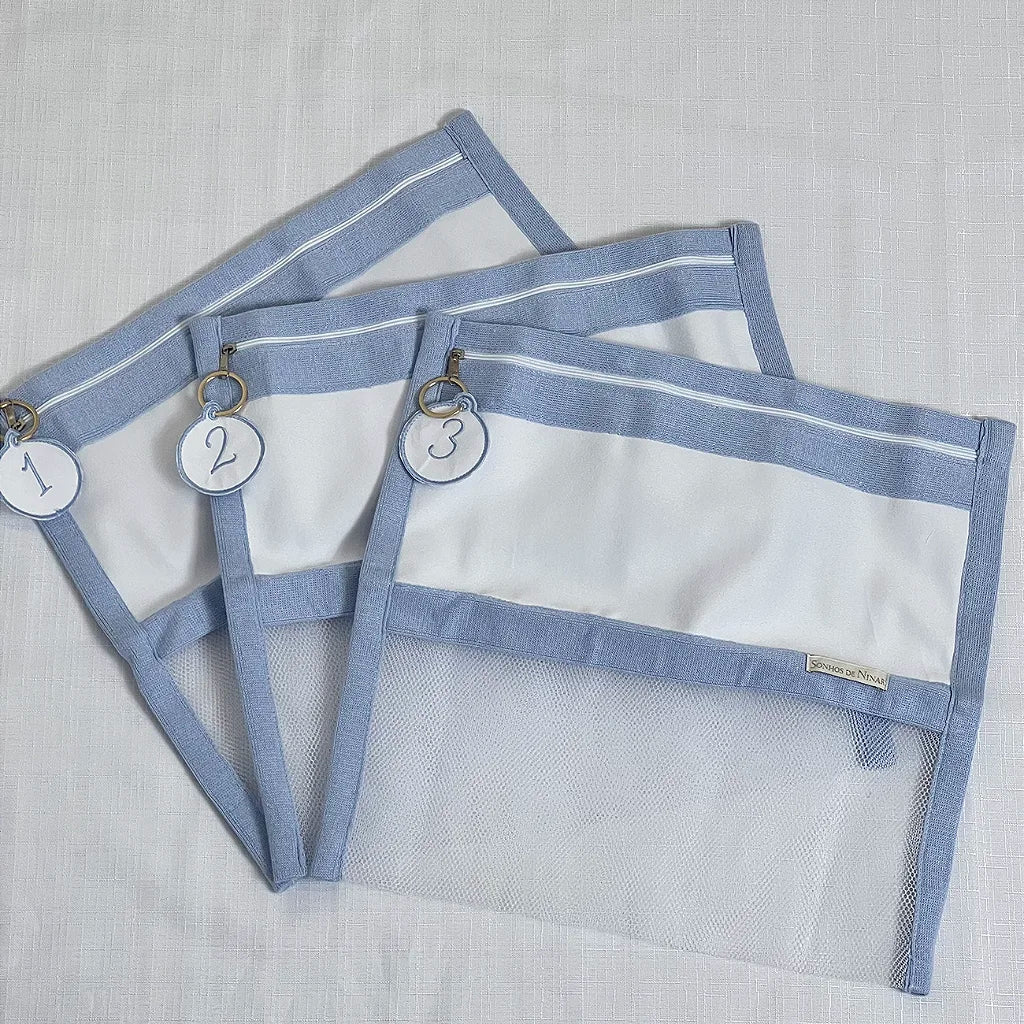 Embalagem Saída de Maternidade