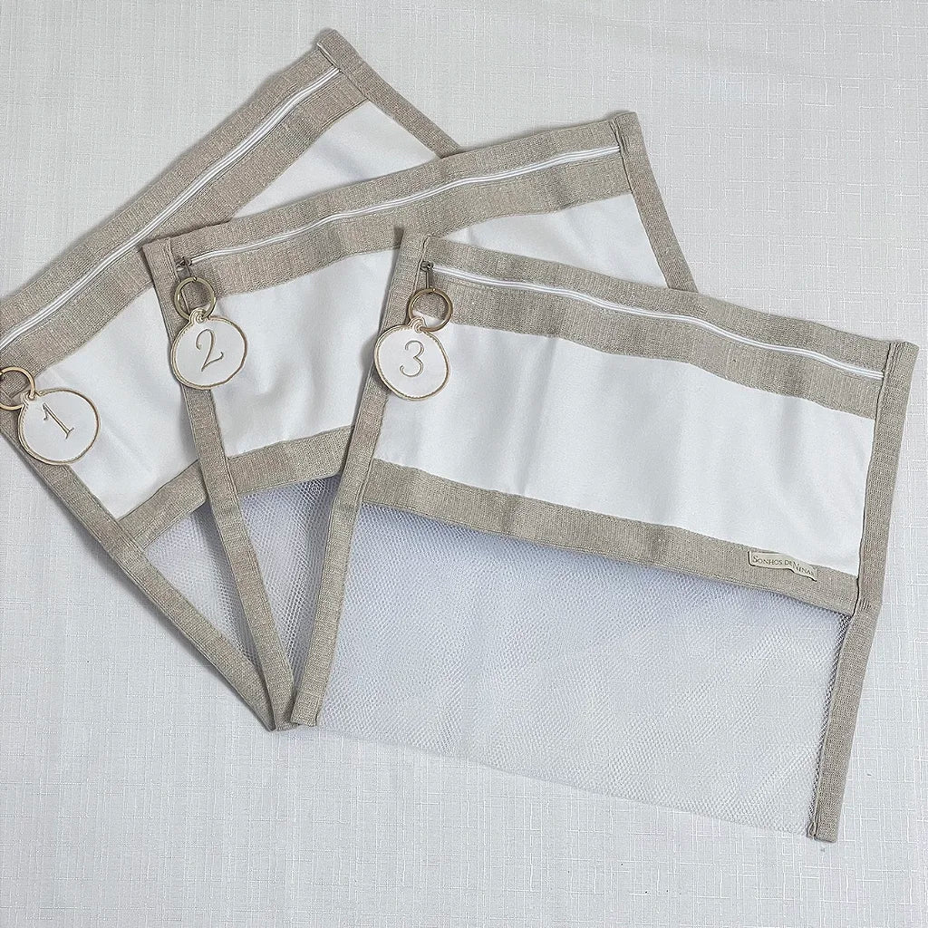 Embalagem Saída de Maternidade