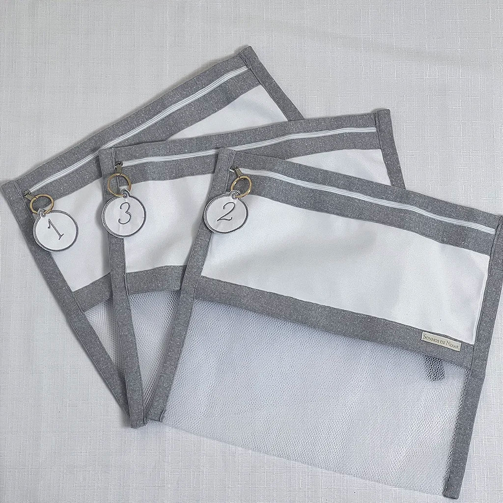 Embalagem Saída de Maternidade