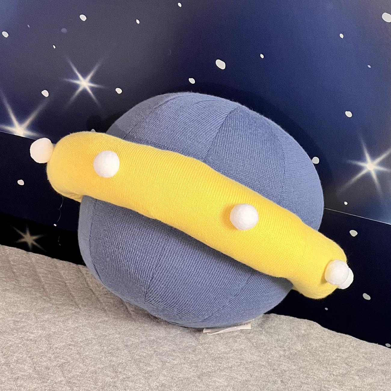 Almofada Planeta Coleção Espacial