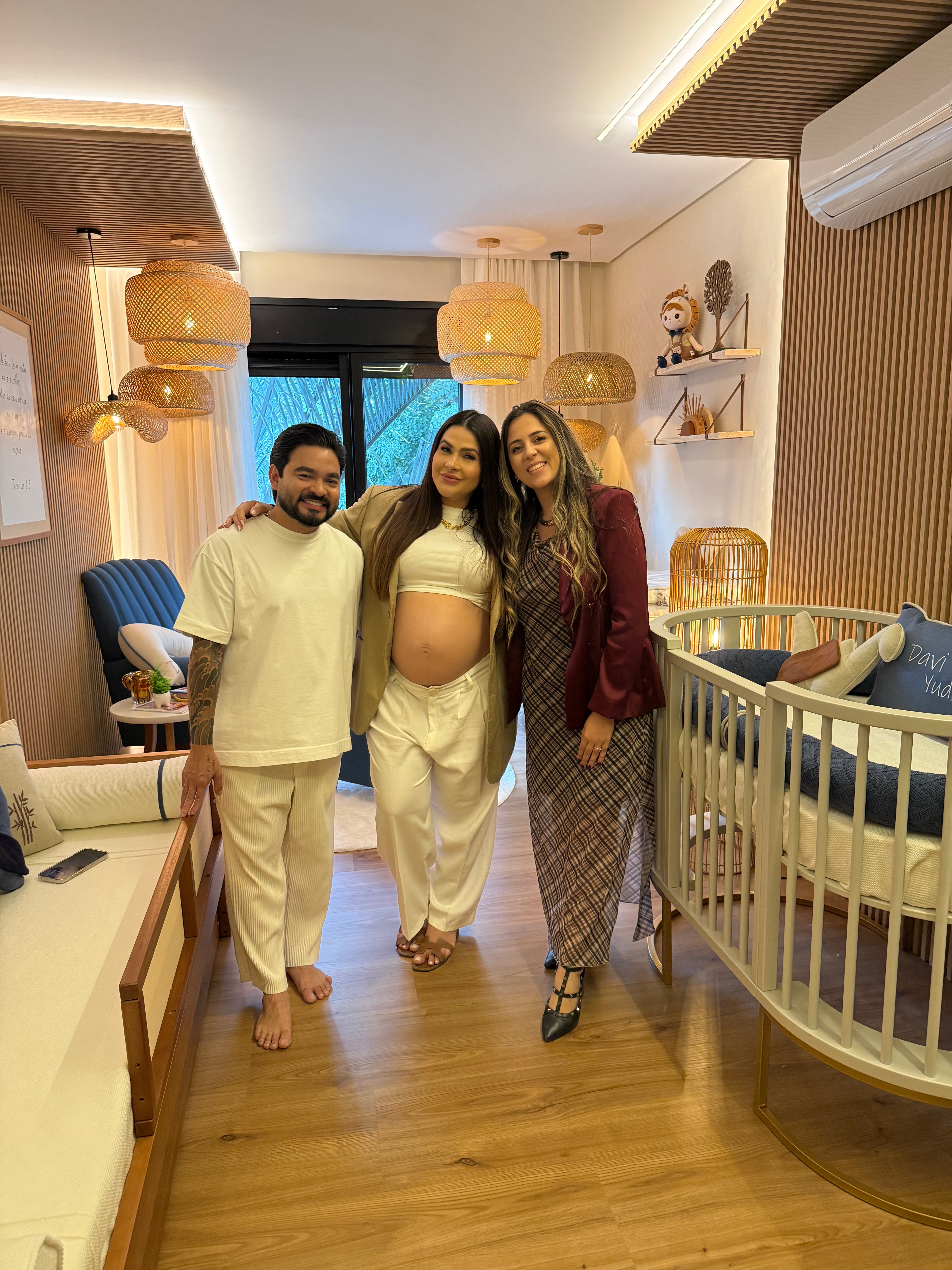 Berço Sonhos Up 4 em 1 pés metálicos - 526