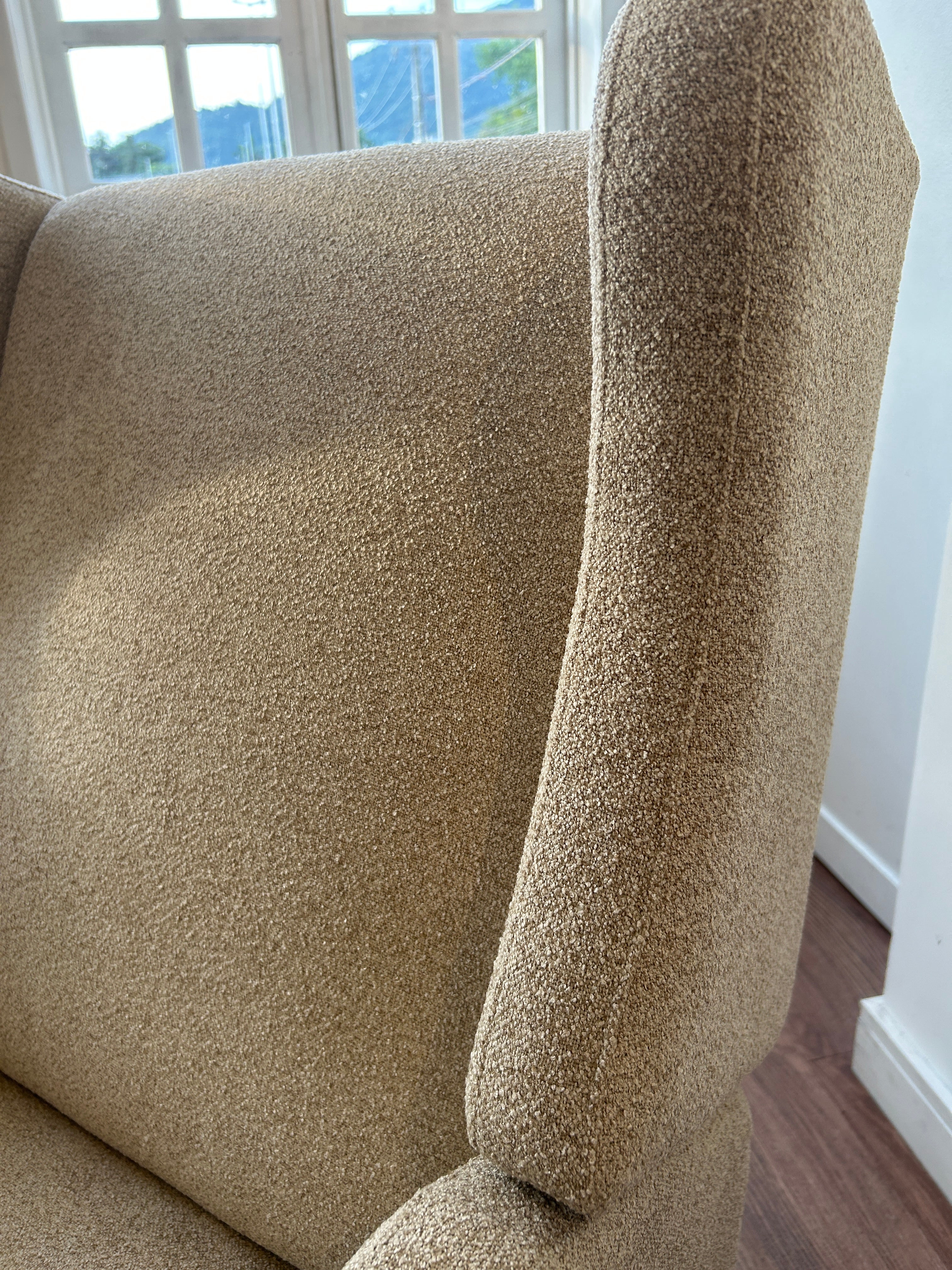 Poltrona Reclinável Elétrica Jazz - 521