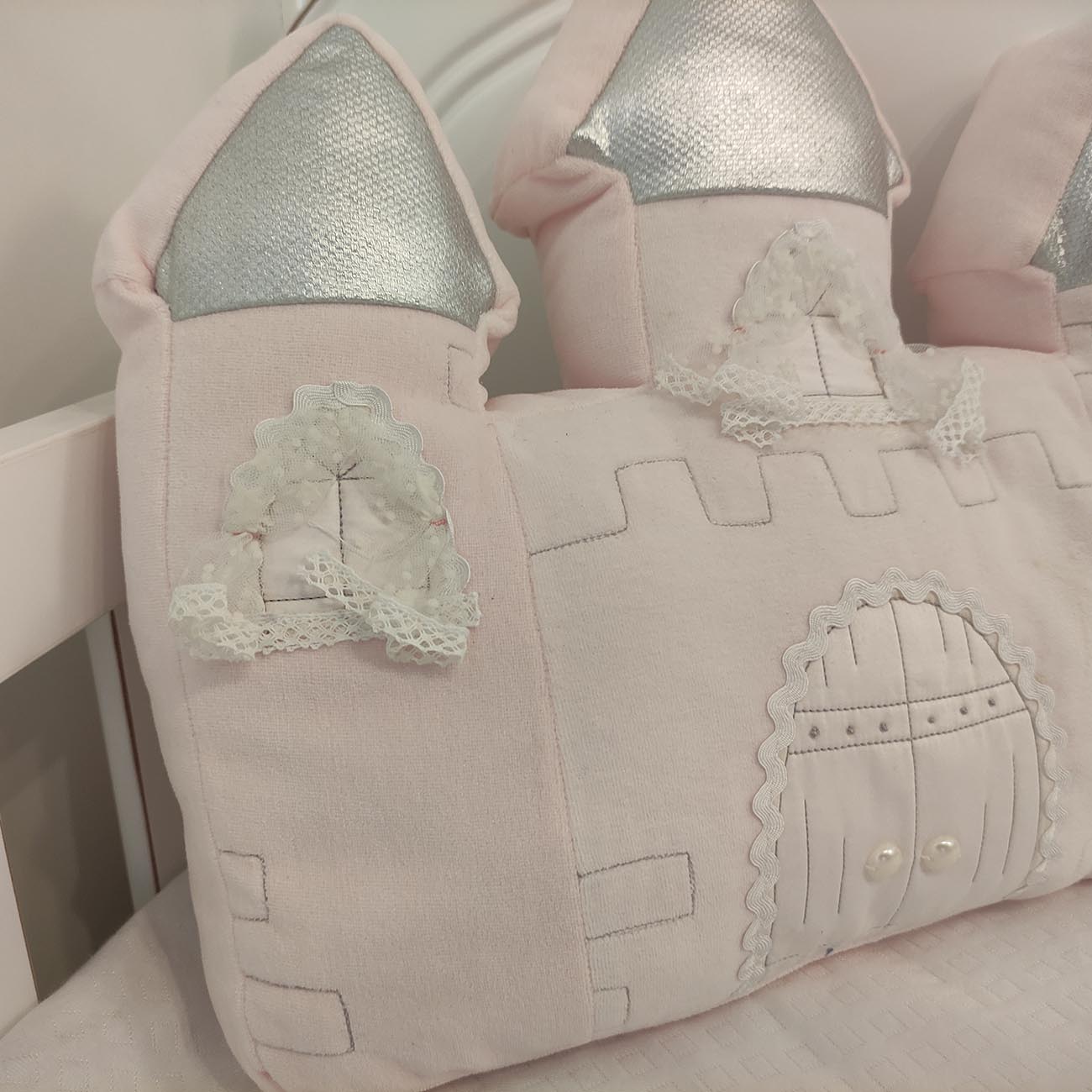 Almofada Coleção Magia