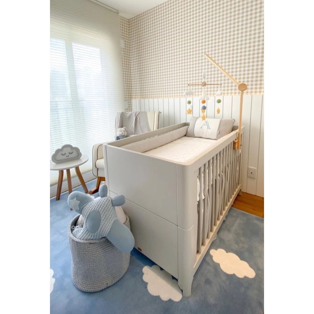 Suporte para Móbile SDN