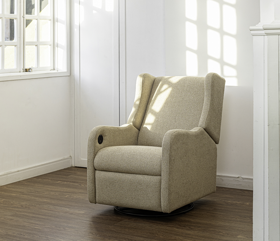 Poltrona Reclinável Elétrica Jazz - 521