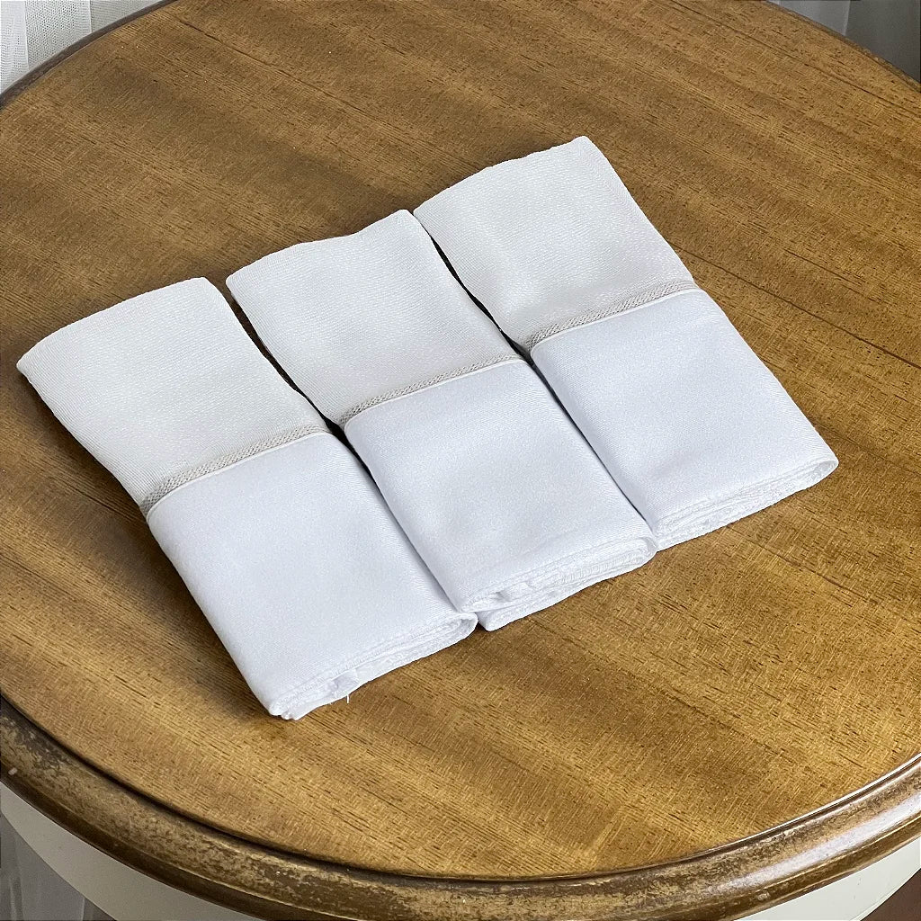 Kit Babitas Toque de Seda