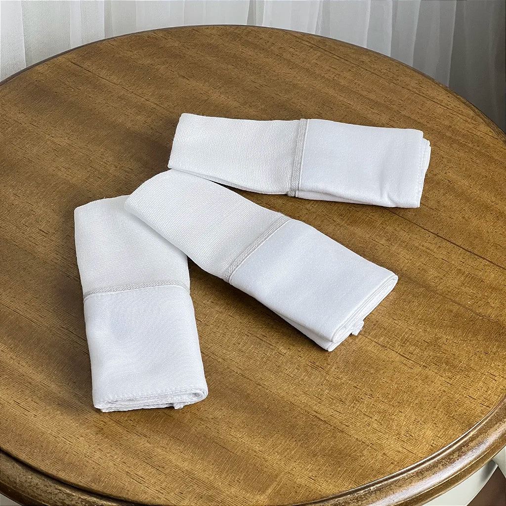 Kit Babitas Toque de Seda