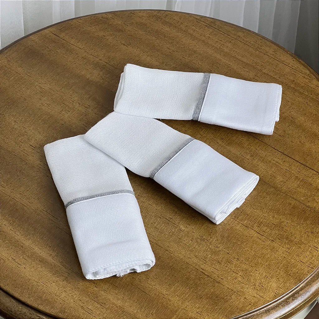 Kit Babitas Toque de Seda