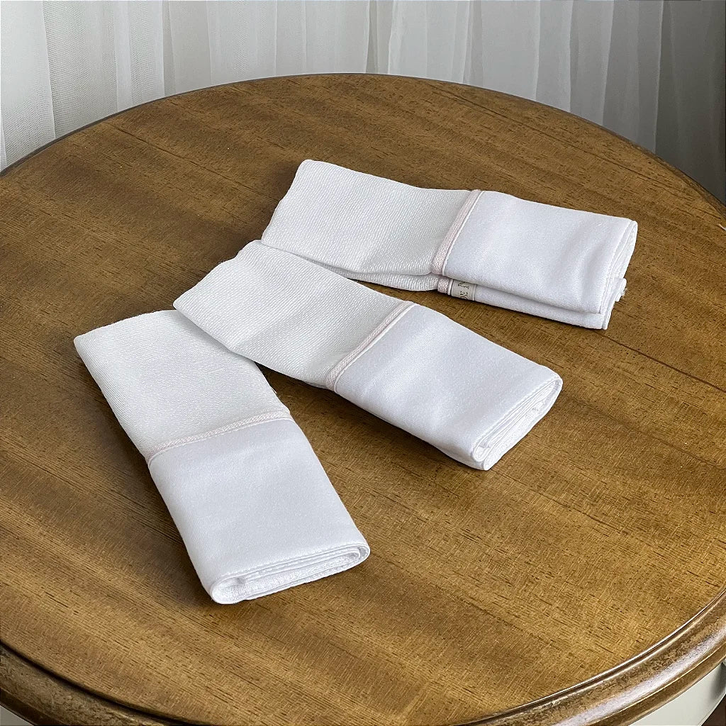 Kit Babitas Toque de Seda