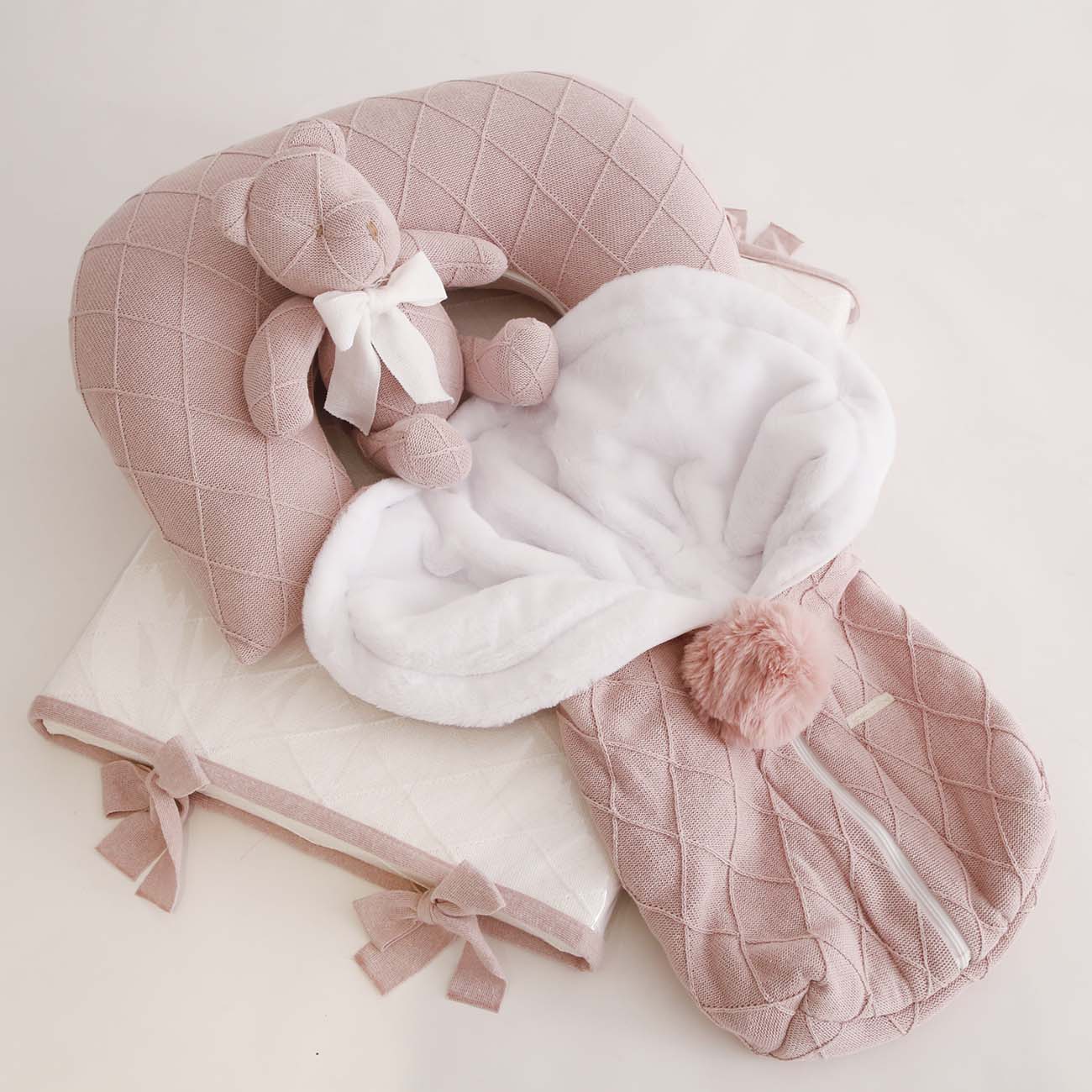 Kit Essencial Sonhos de Ninar