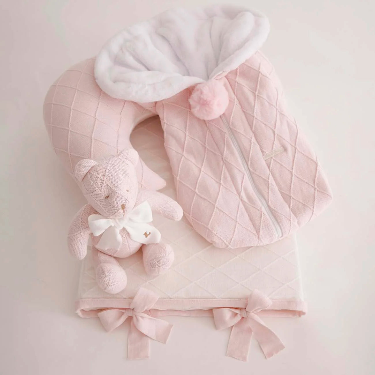 Kit Essencial Sonhos de Ninar