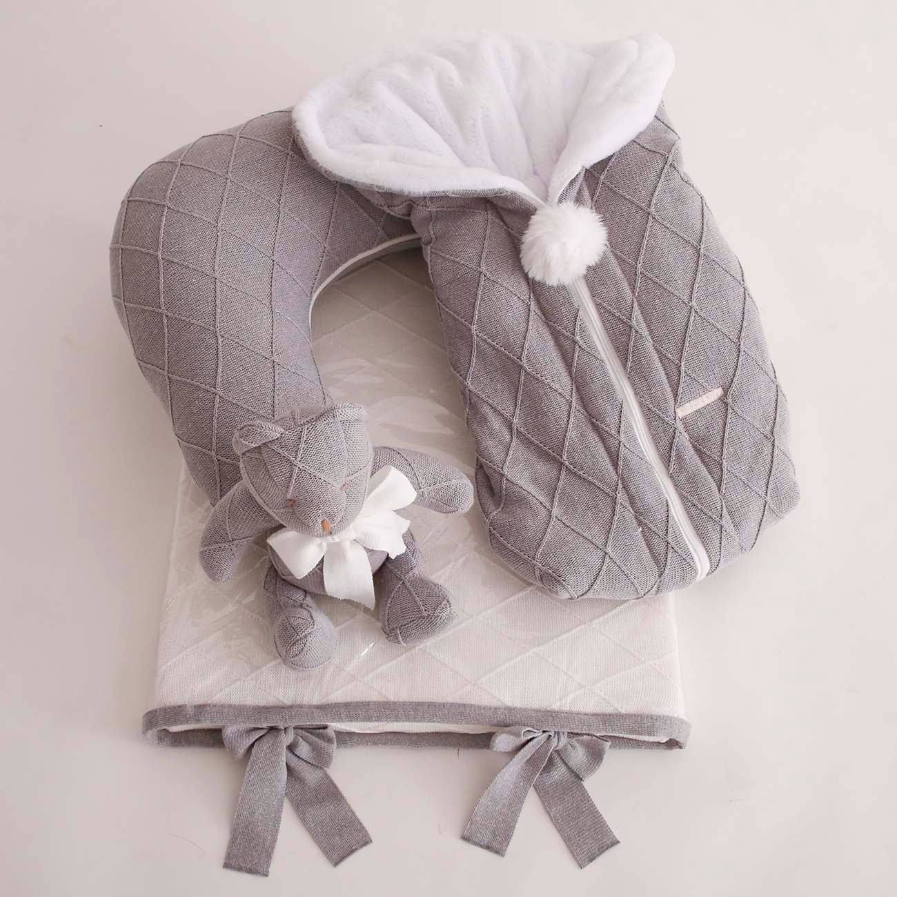 Kit Essencial Sonhos de Ninar