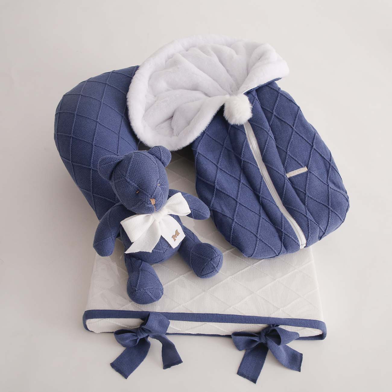 Kit Essencial Sonhos de Ninar