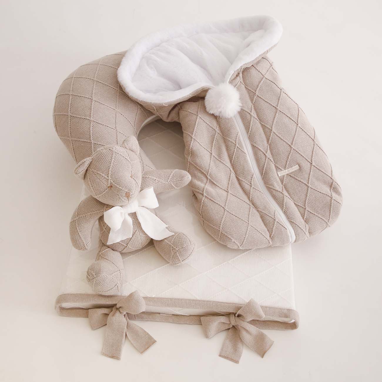 Kit Essencial Sonhos de Ninar