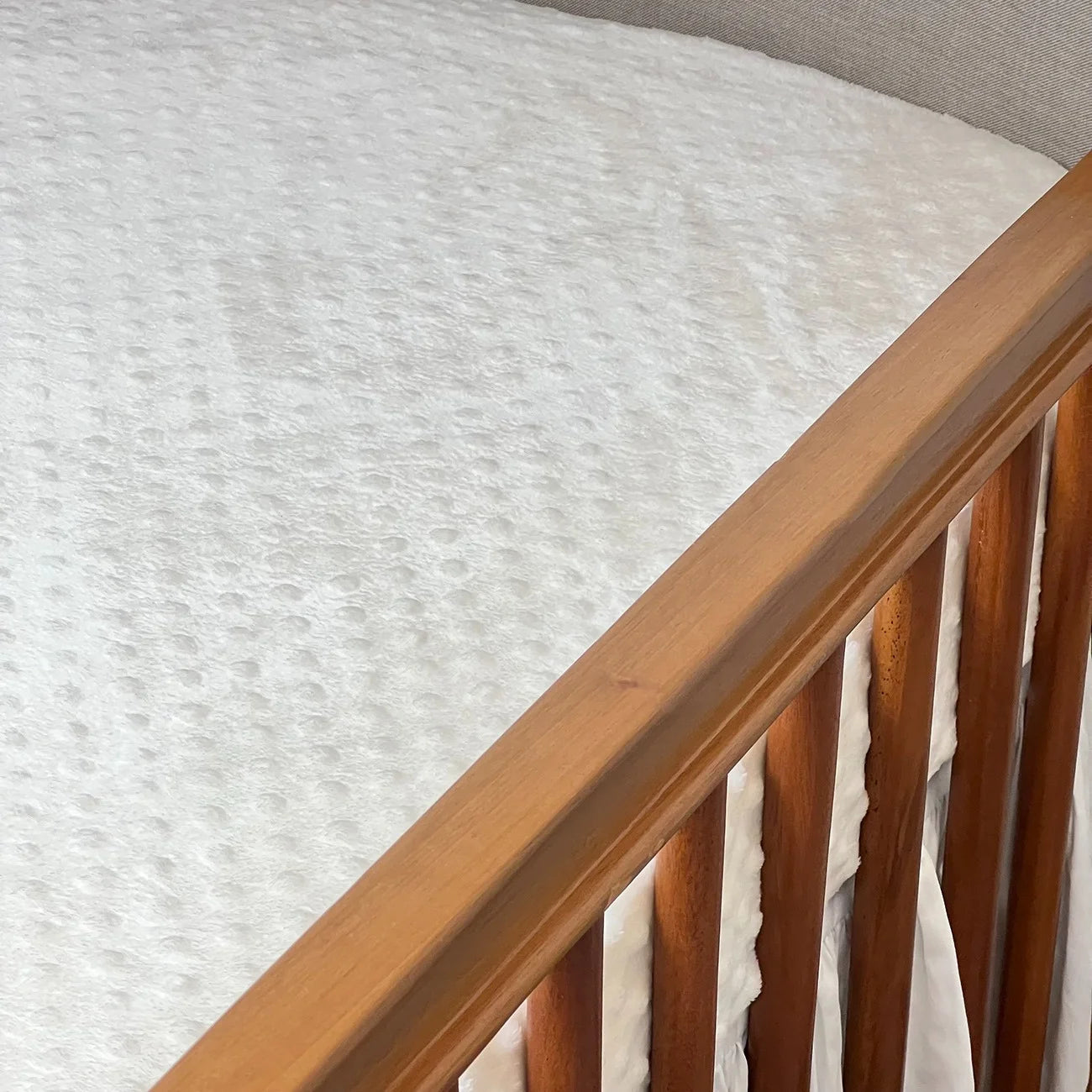 Lençol de Inverno para Berço