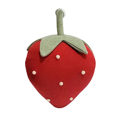 Almofadas Coleção Folhas e Frutas