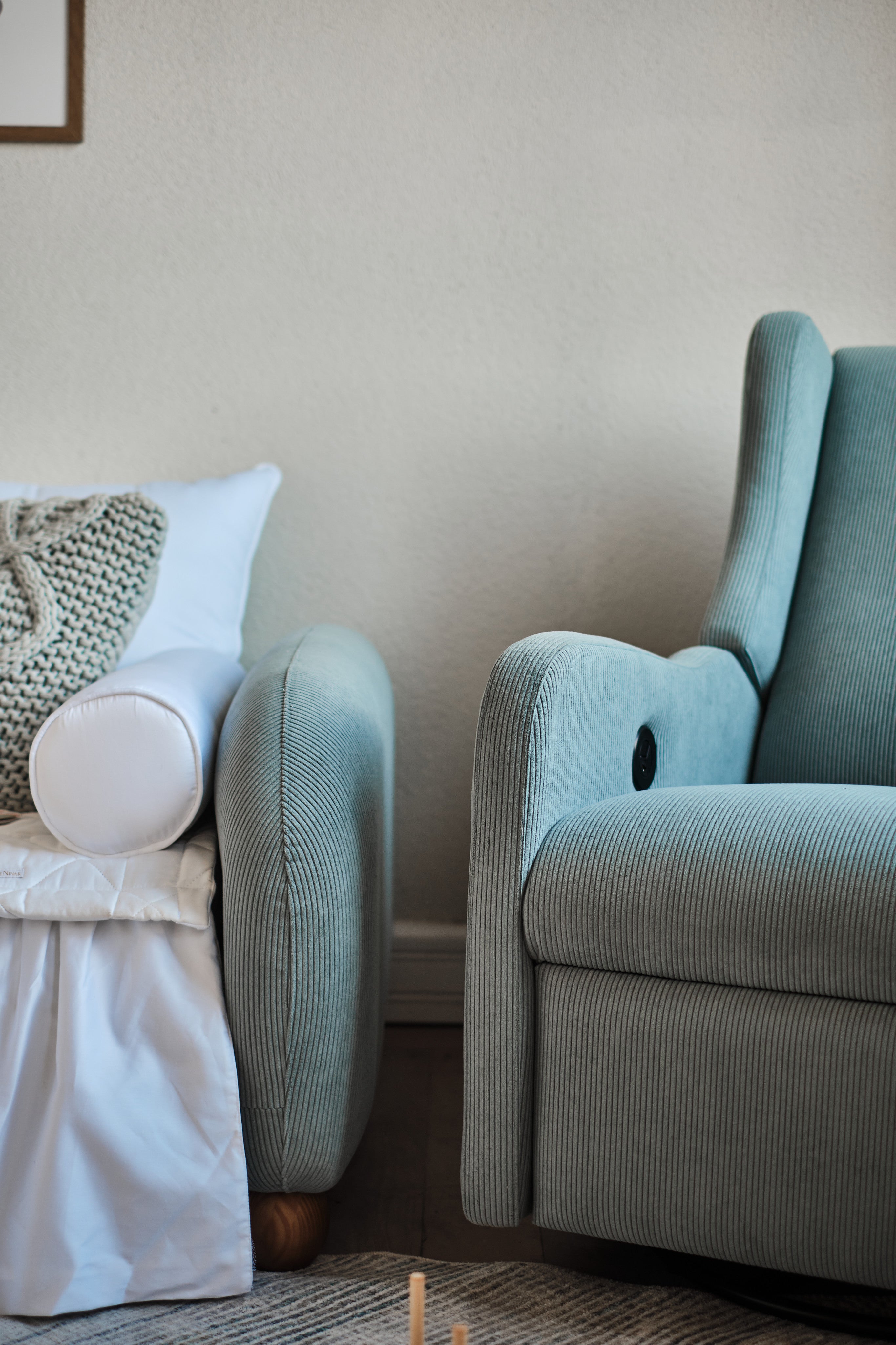 Poltrona Reclinável Elétrica Jazz - 521